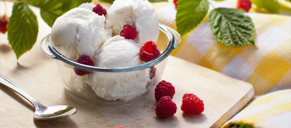 Zelf ijsjes maken Gezond | en Voedingsadvies